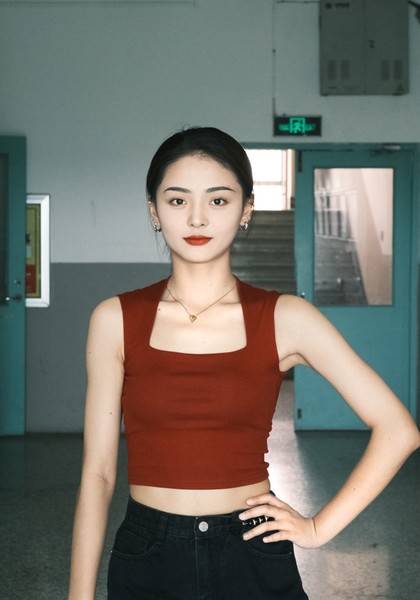 形象照片