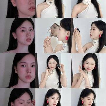 经历图片