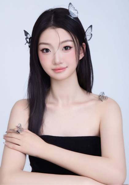 形象照片