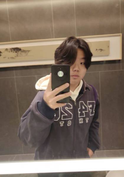形象照片