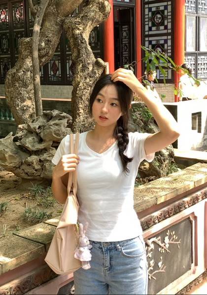 形象照片