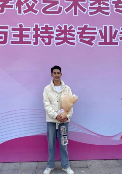 形象照片