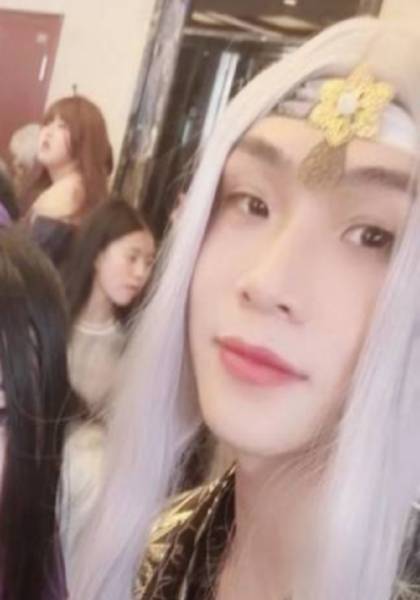 形象照片