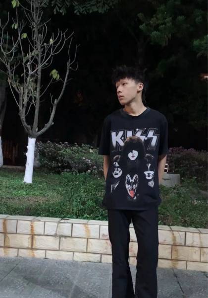 形象照片