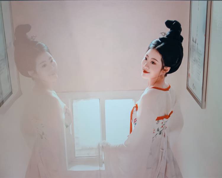 艺人背景图