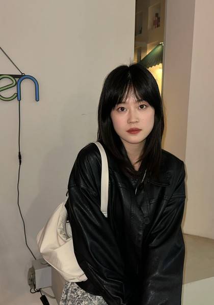 形象照片