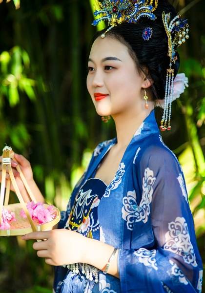 形象照片