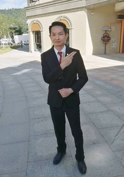 形象照片
