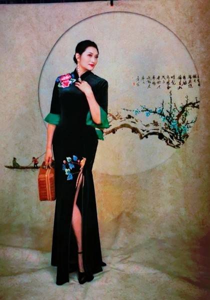 形象照片