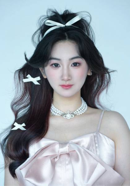 形象照片