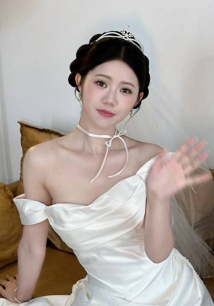 形象照片