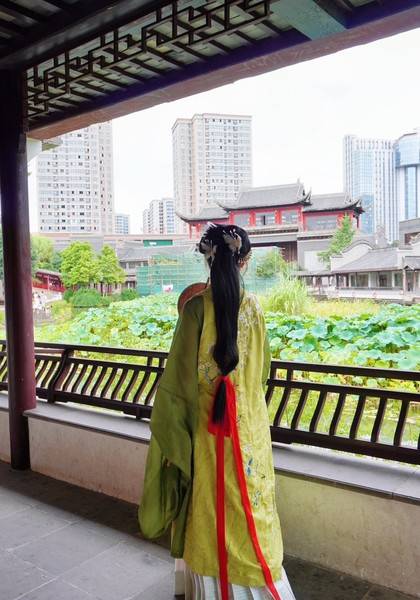 形象照片