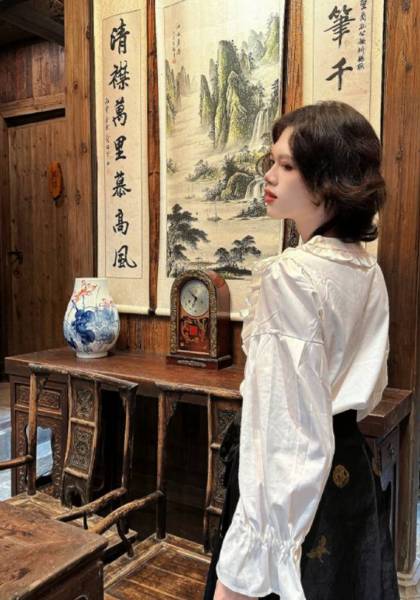 形象照片