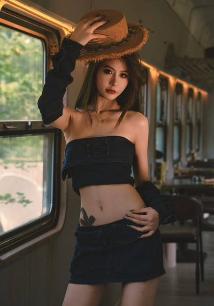 形象照片