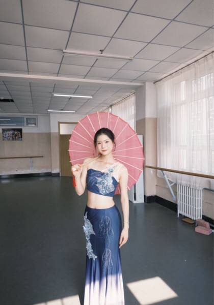 推荐艺人
