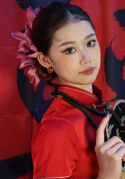 形象照片