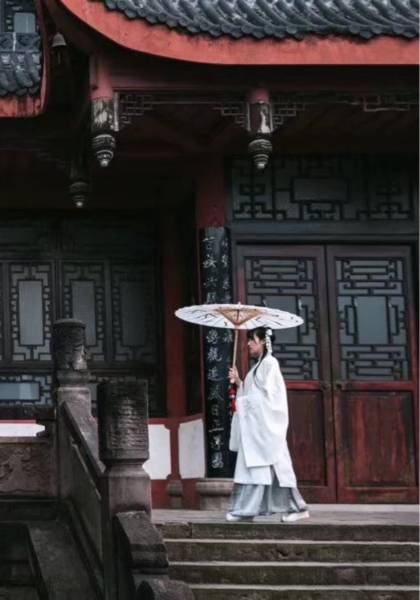 形象照片