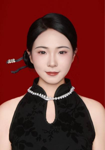 推荐艺人
