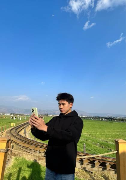 形象照片