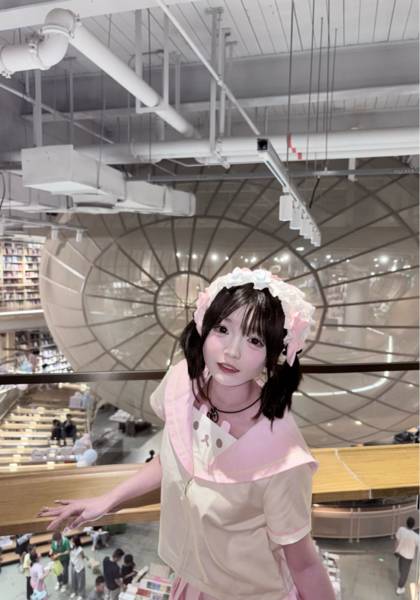 形象照片