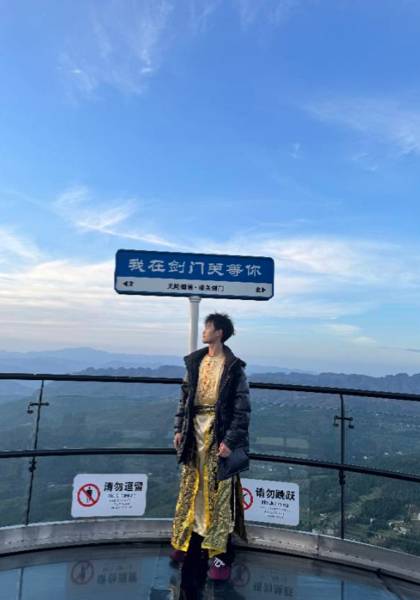 形象照片