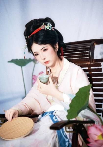 形象照片