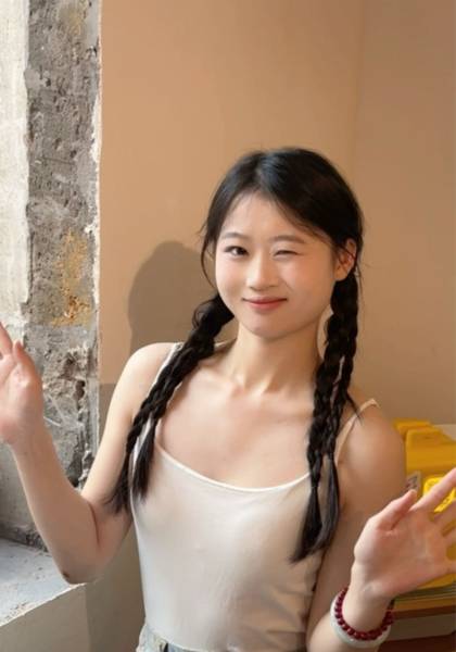 推荐艺人