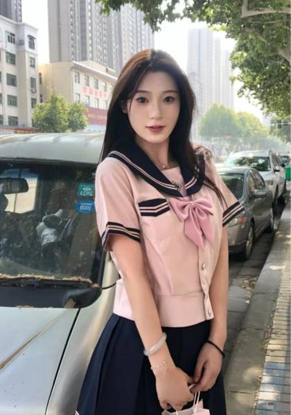 形象照片