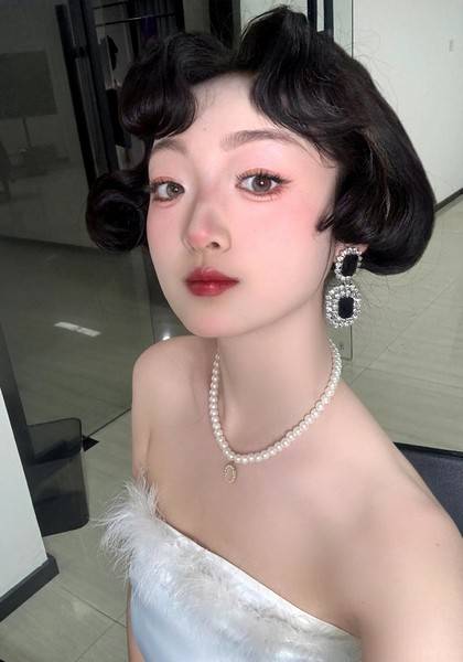 形象照片