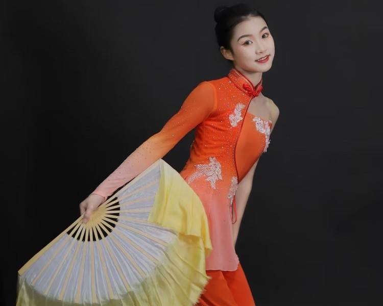 艺人背景图