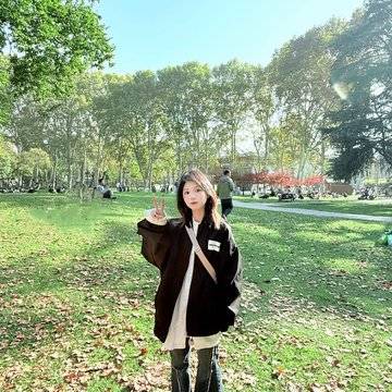 藤沢明河的微模卡作品