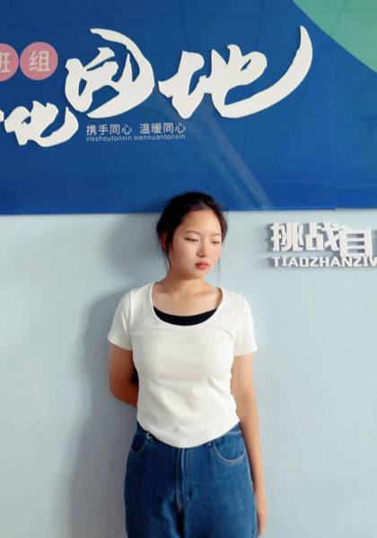 形象照片
