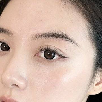 品牌创始人的微模卡作品