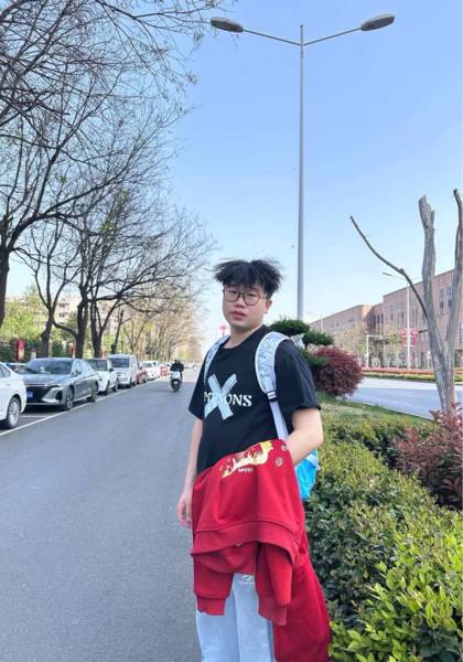 形象照片