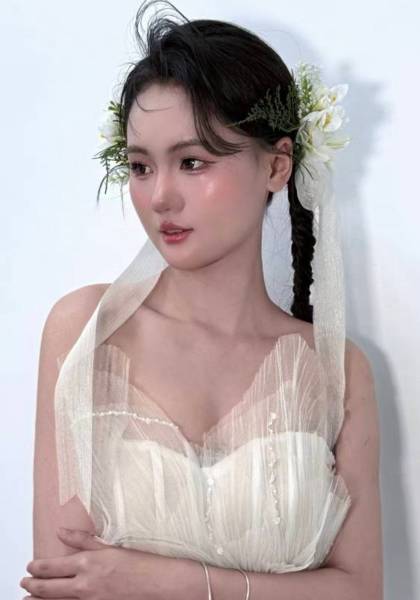 形象照片
