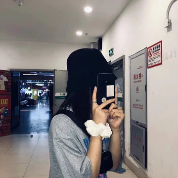 小小杨的微模卡作品