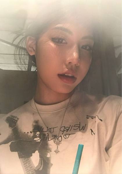 形象照片