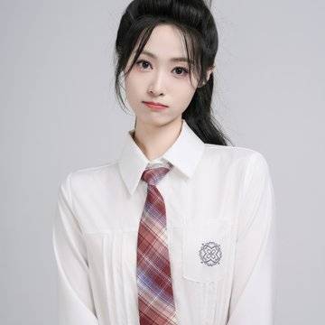 宁清哲的微模卡作品