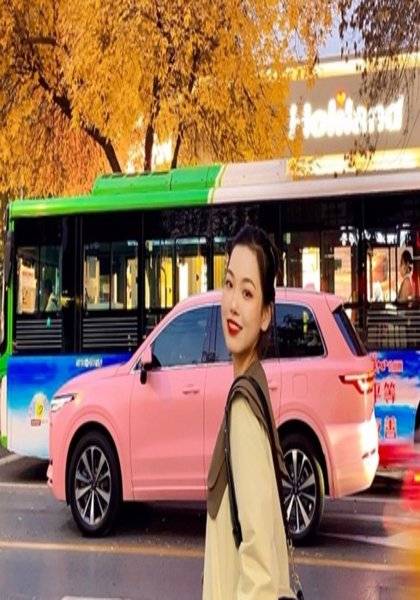 推荐艺人