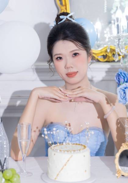 形象照片