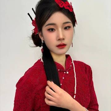 吃钒迷的微模卡作品