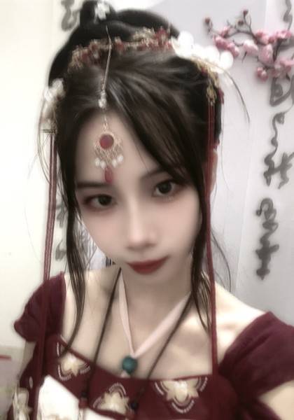 推荐艺人