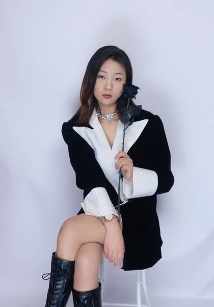 久菜合子
