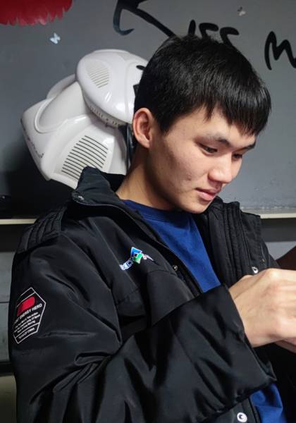 形象照片