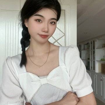 AD钙奶的微模卡作品
