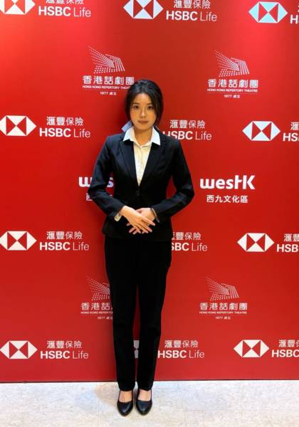 形象照片