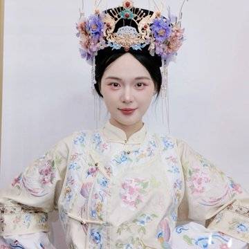 艺星的微模卡作品