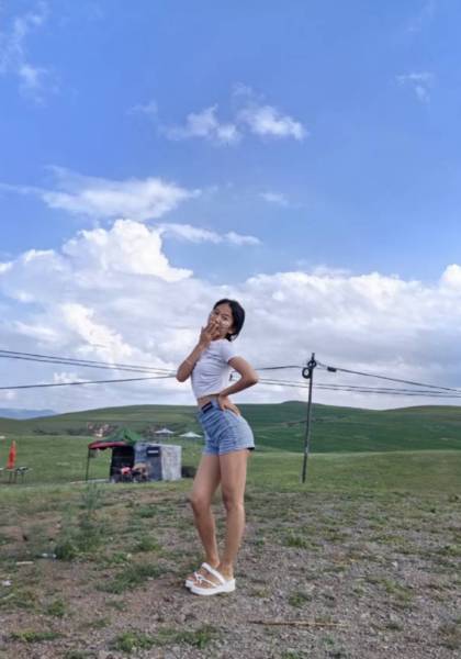 形象照片