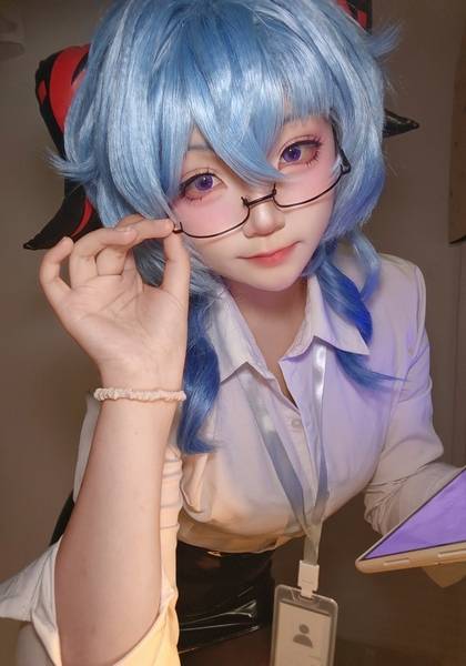 形象照片