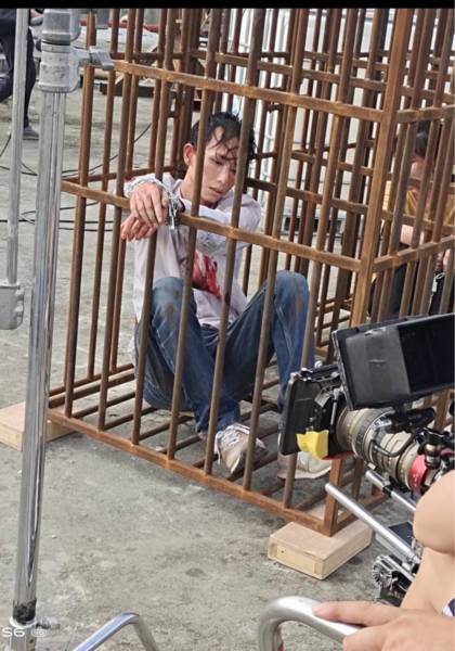 推荐艺人